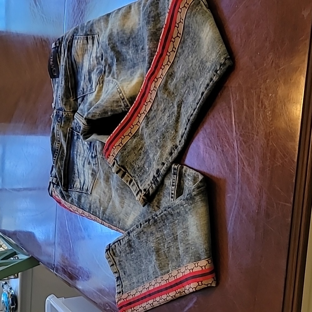 Fwrd denim jeans